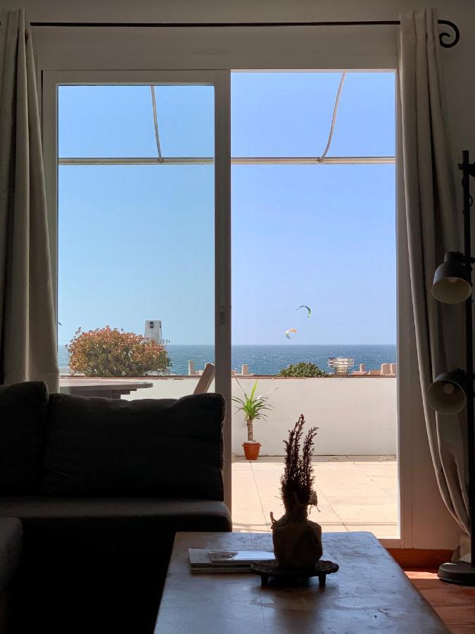 Sunset Los Lances - Tarifa Ngoại thất bức ảnh