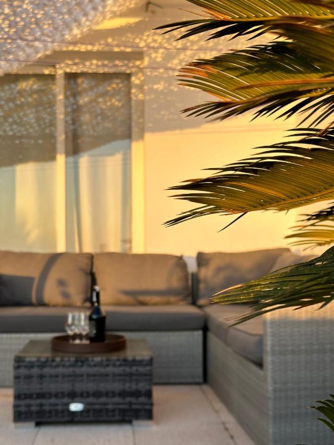 Sunset Los Lances - Tarifa Ngoại thất bức ảnh