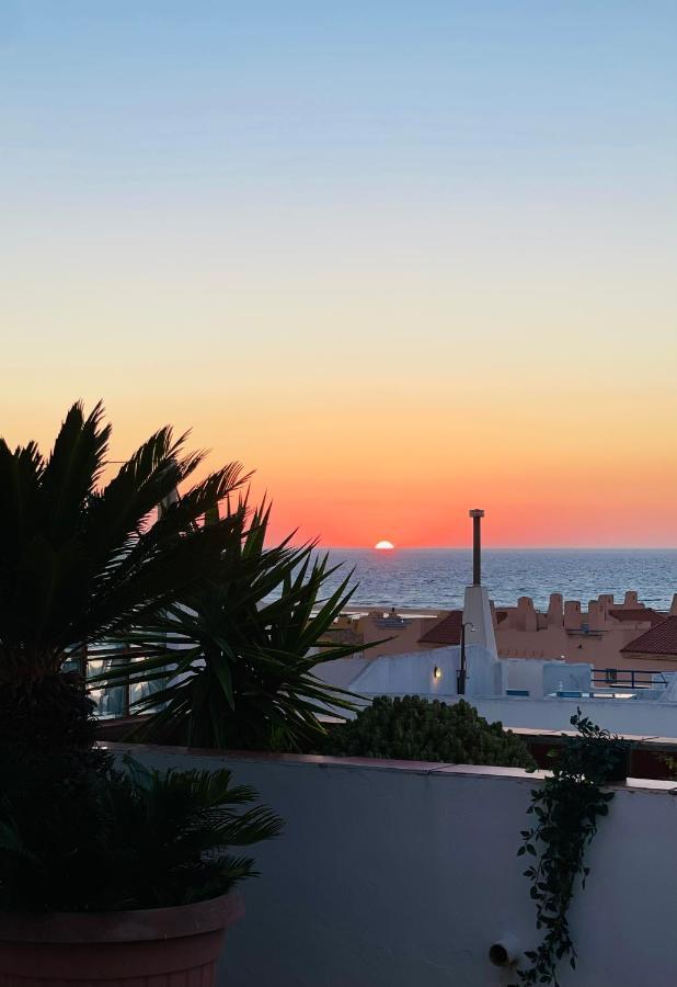 Sunset Los Lances - Tarifa Ngoại thất bức ảnh