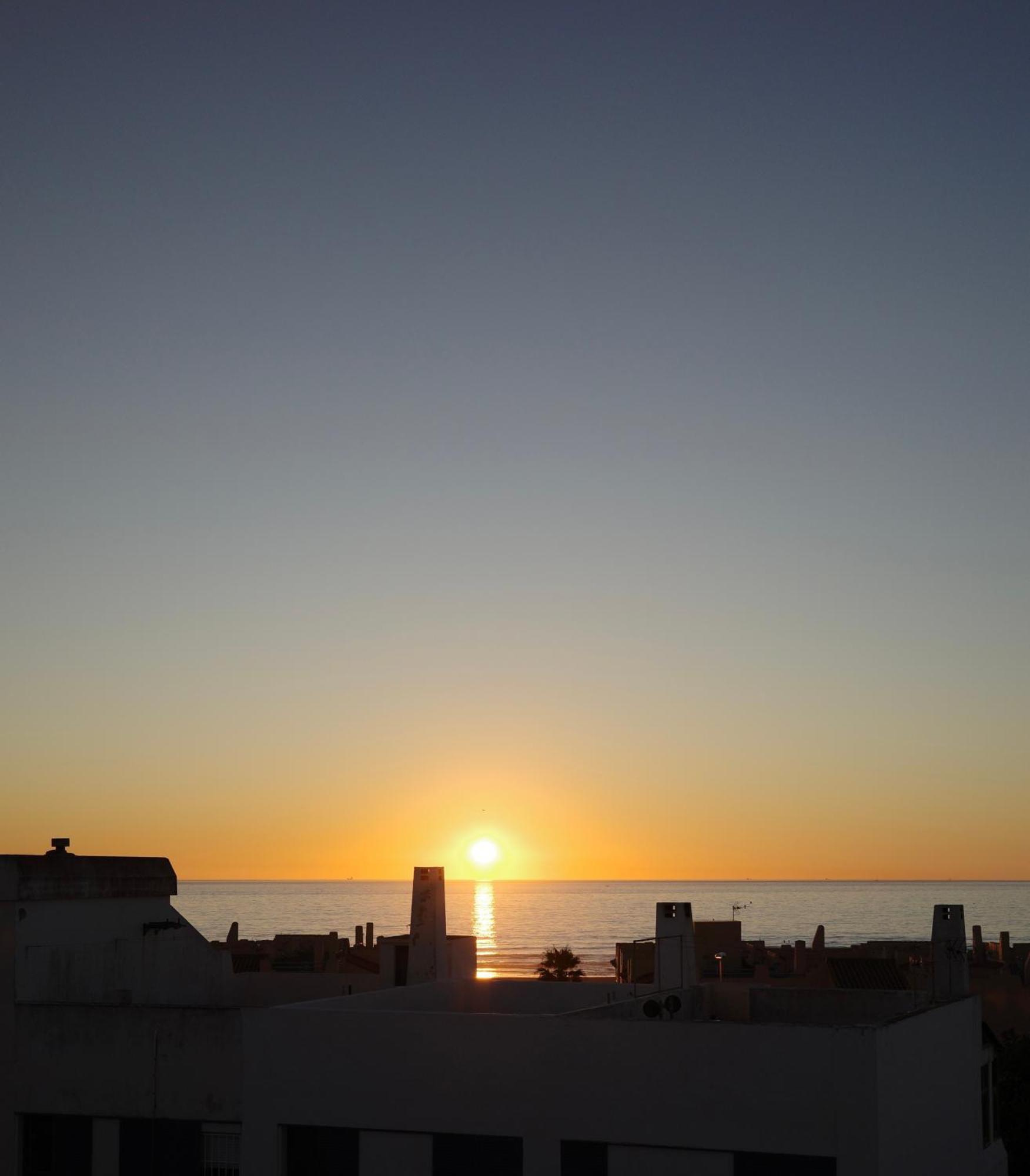 Sunset Los Lances - Tarifa Ngoại thất bức ảnh
